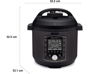 Instant Pot localization-B08XC3HKB4 a € 193,06 (oggi)