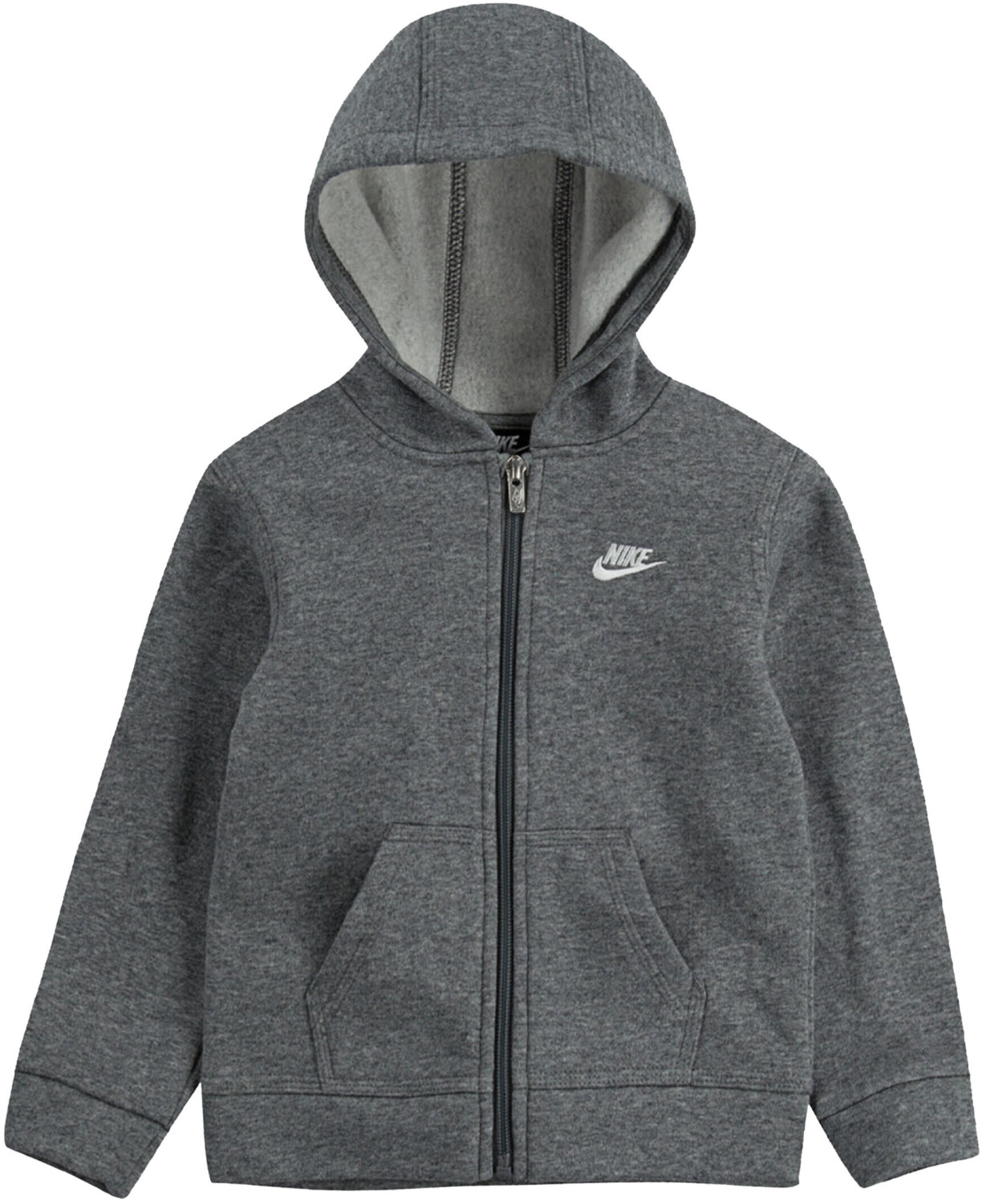 Nike Club Fleece Jacket (86F321) ab 19,92 € | Preisvergleich bei