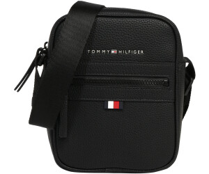 Mini reporter sales bag tommy hilfiger