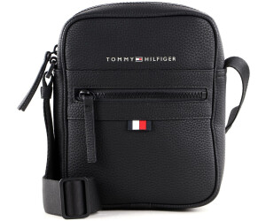Tommy Hilfiger Essential Mini Reporter AM0AM09504 black from 40.99 Today Best Black Friday Deals on idealo