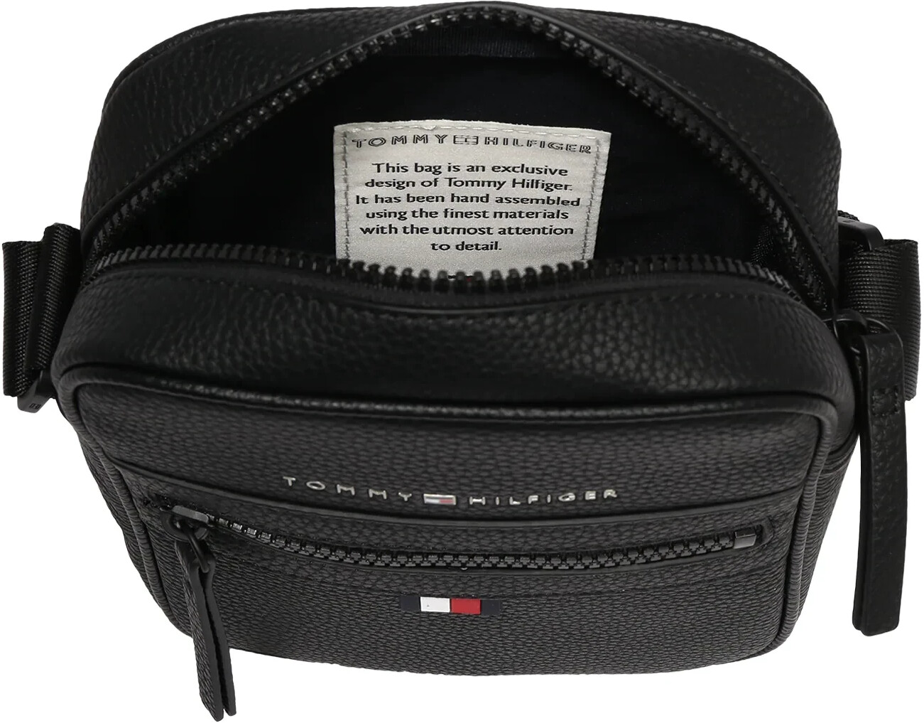 Tommy hilfiger outlet essential mini reporter