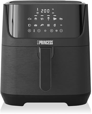 Princess Digital Airfryer XL 182031 specifications