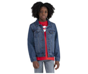 Levi s LVB Trucker Jacket 8E2058 bristol a 43 99 oggi Migliori prezzi e offerte su idealo