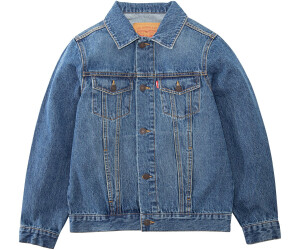 Levis jean jacket price deals