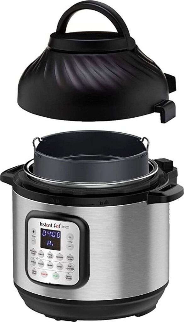 Instant Pot 140-0042-01-EU