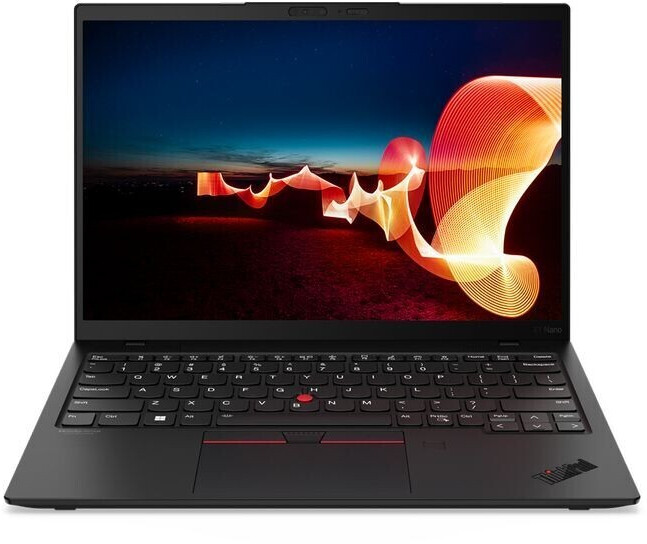 Lenovo ThinkPad X1 nano G2