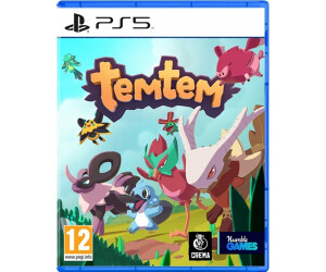Buy Temtem from £ (Today) – Best Deals on 