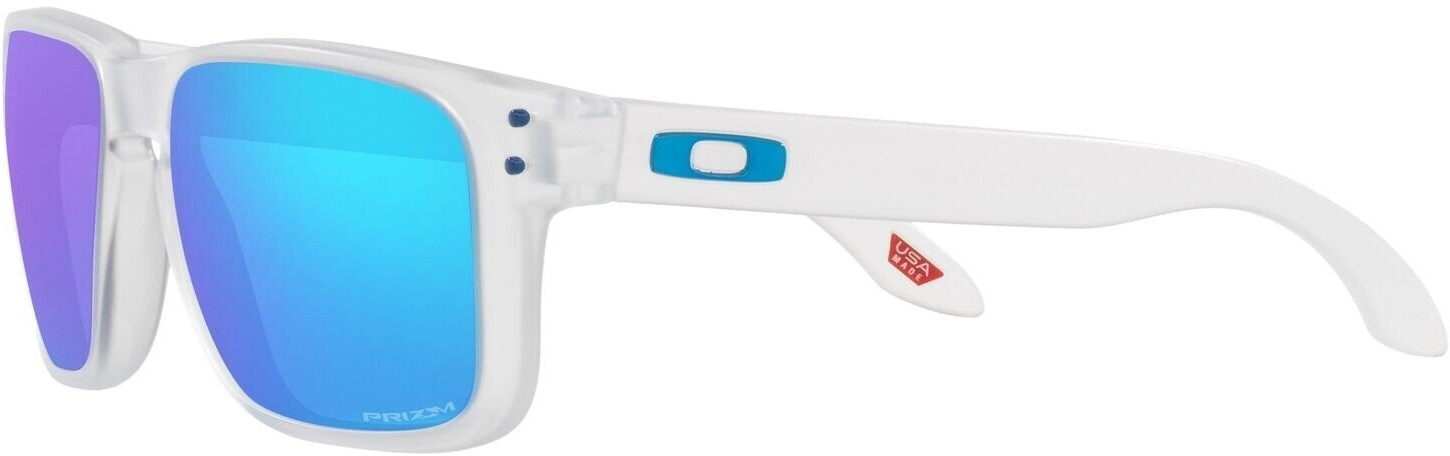 Oakley Holbrook XS OJ9007-1753