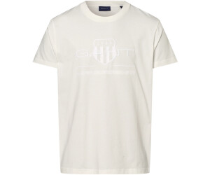 GANT Tonal Archive Shield T-Shirt | bei Preisvergleich 27,49 ab €