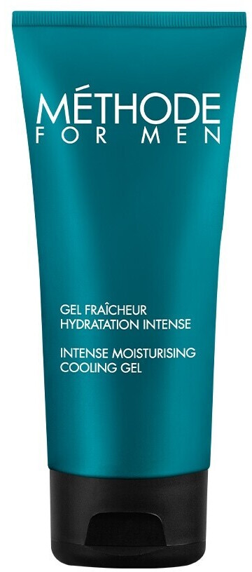 Jeanne Piaubert Méthode For Men Moisturizing Cooling Gel (50 ml)
