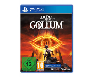 El Senor de los Anillos Gollum desde 4 99 Compara precios en idealo