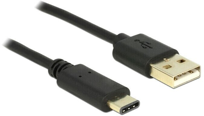 Photos - Cable (video, audio, USB) Delock 83327 