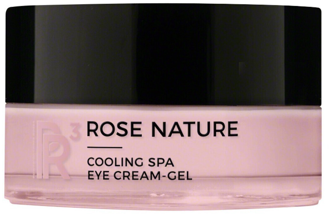 Annemarie Börlind Rose Nature Cooling Spa Eye Cream Gel (15ml)