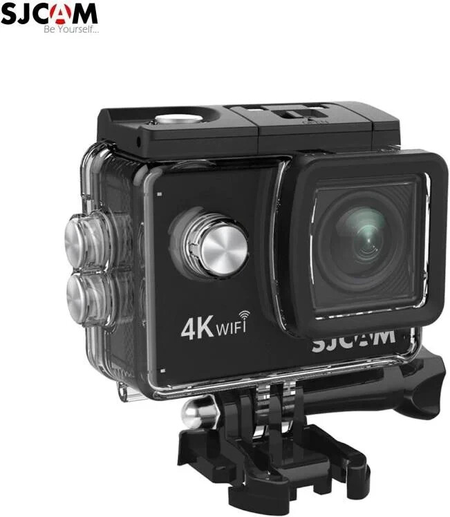 SJCAM SJ4000 AIR