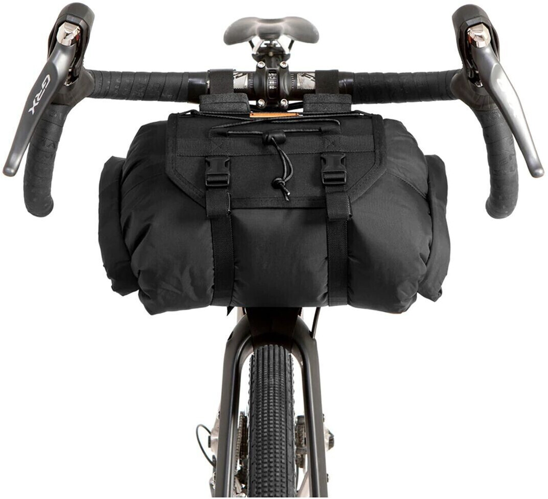 Restrap Bar Bag S (14L) black