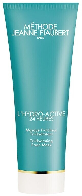 Jeanne Piaubert L'Hydro-Active 24h Tri-hidrating Fresh Mask (75 ml)