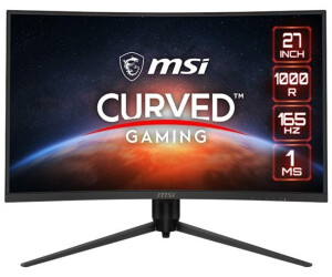 MSI Optix G271CQP