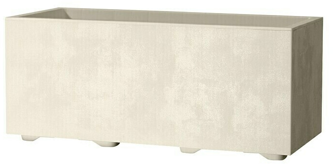 Deroma Millennium 59x25x25cm white