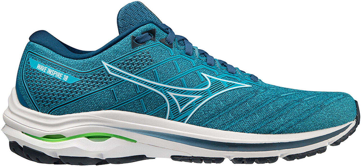 Chaussure mizuno pronateur hotsell