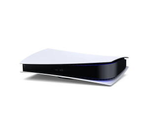 Buy Sony PlayStation 5 (PS5) Digital Edition - Standard Edition