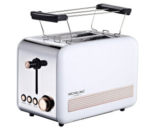 Michelino EDS Deluxe (50 W) weiß