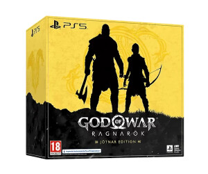 God of War: Ragnarök desde 48,61 €, Febrero 2024