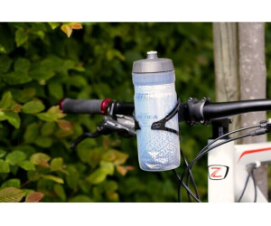 Universal Flaschenhalter Getränkehalter für E-Scooter Fahrrad