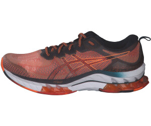 Asics kanmei femme orange best sale