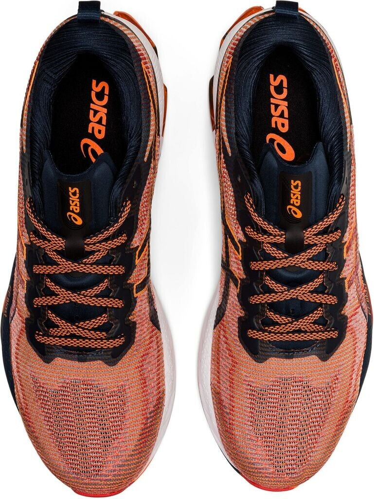 Asics kinsei 6 orange clearance