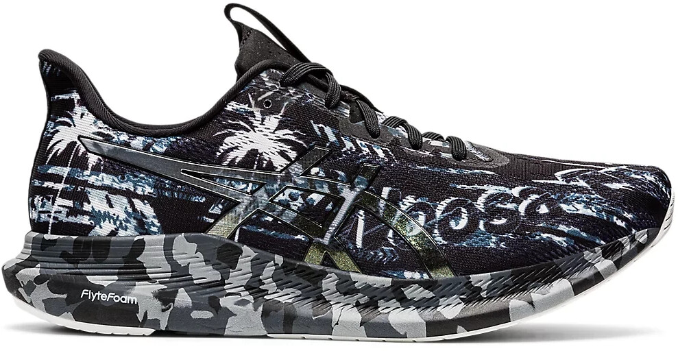 Asics gel noosa tri donna nere top