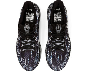 Asics gel noosa tri clearance 10 womens Silver