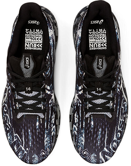 Asics gel noosa tri 10 womens Silver hotsell