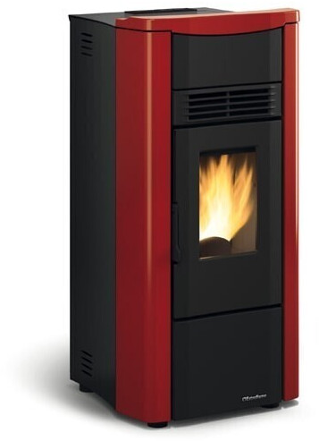La Nordica Giusy Plus Evo 2.0 bordeaux
