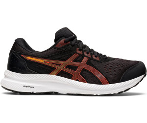 Asics gel top cumulus 8 argento