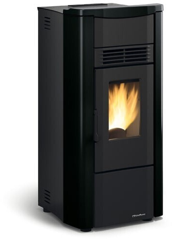 La Nordica Giusy Plus Evo 2.0 black