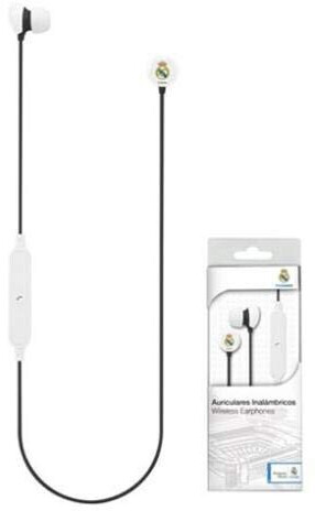 Seva Football Bluetooth Real Madrid