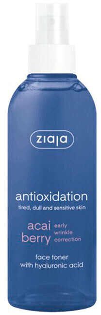 Ziaja Acai Toner (200 ml)