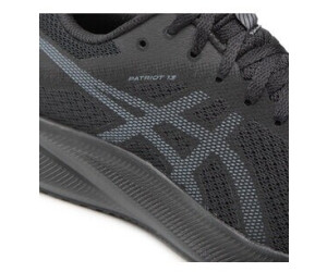 Asics Patriot 13 1011B485 black carrier grey ab 47 76 Preisvergleich bei idealo