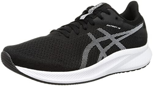 Asics gel patriot 9 uomo bianche new arrivals