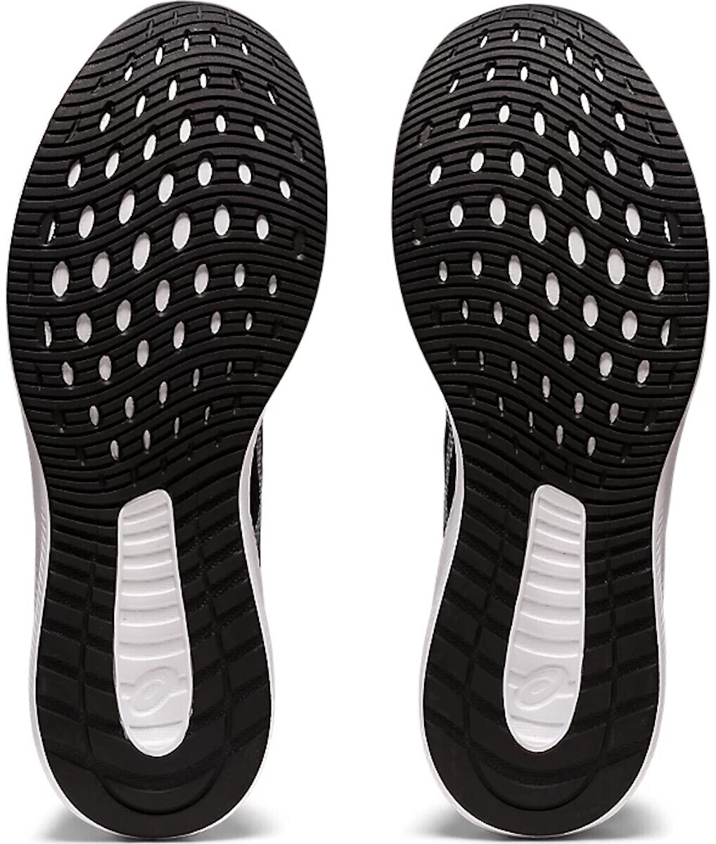 Asics Patriot 13 1011B485 black white ab 48 95 Preisvergleich bei idealo