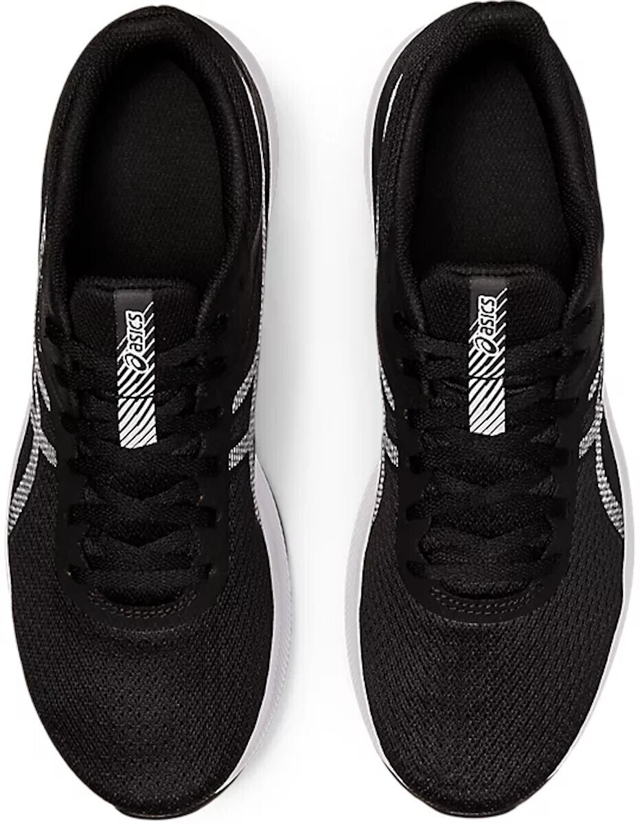 Asics Patriot 13 1011B485 black white ab 48 95 Preisvergleich bei idealo
