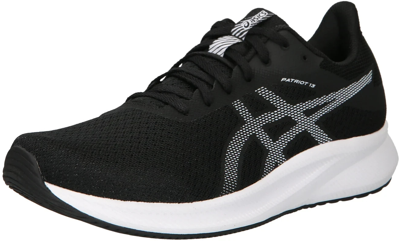 Asics patriot 9 hombre discount