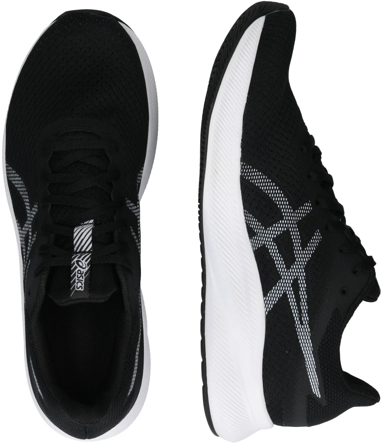 Asics gel patriot homme noir store