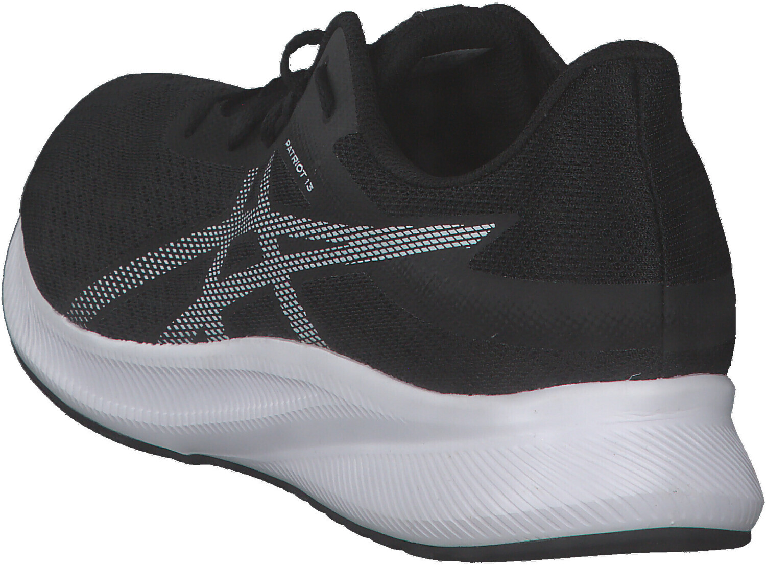 Asics gel patriot 5 bianche clearance