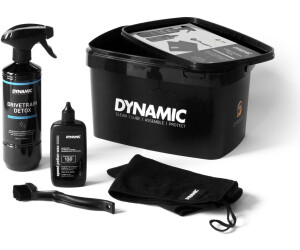 Dynamic Speed Potion Pack 2022