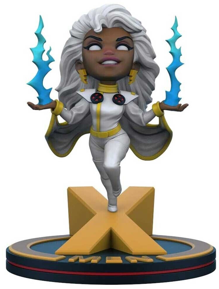 Quantum Mechanix Marvel Q-Fig Diorama X-Men - Storm