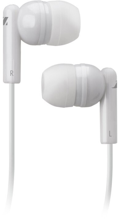 SBS Deutschland Music Hero Tune White