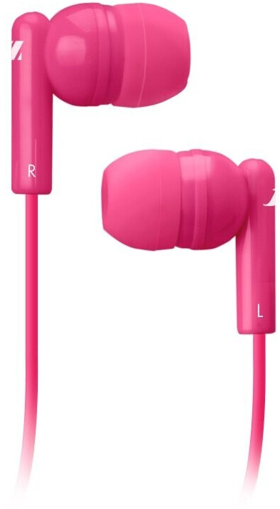SBS Deutschland Music Hero Tune Pink