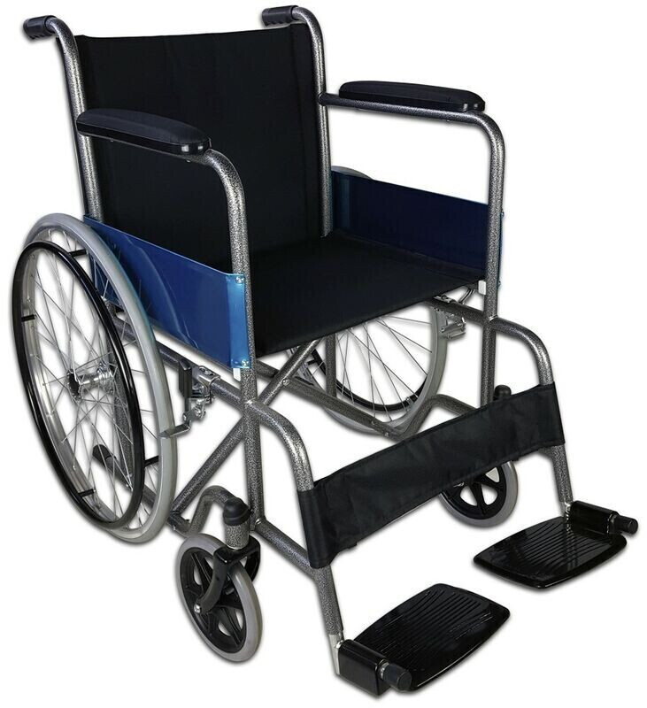 Mobiclinic Alcázar Wheelchair