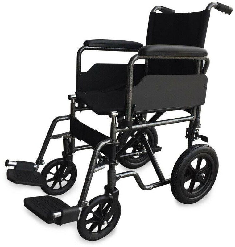 Mobiclinic S230 Sevilla Wheelchair 40 cm